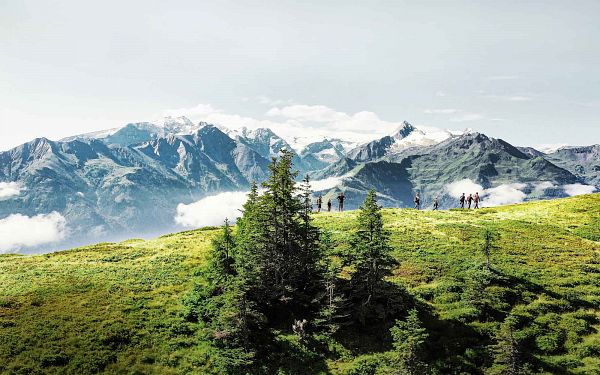Hohe Tauern Panorama Trail